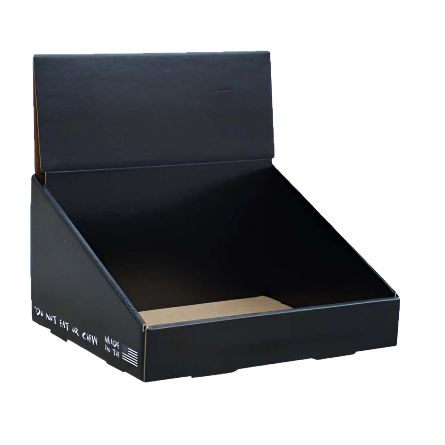 Custom Display Packaging Boxes