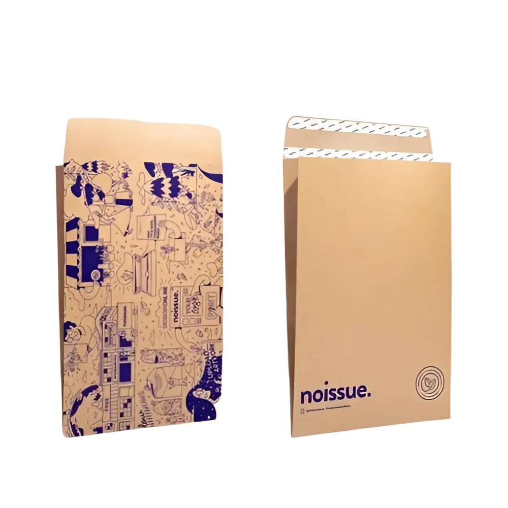 Custom Eco-Friendly Packaging Boxes