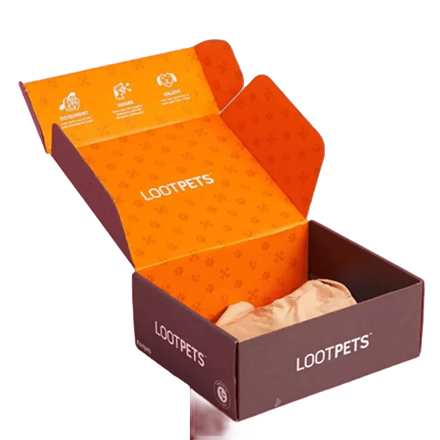 Holiday Mailer Boxes