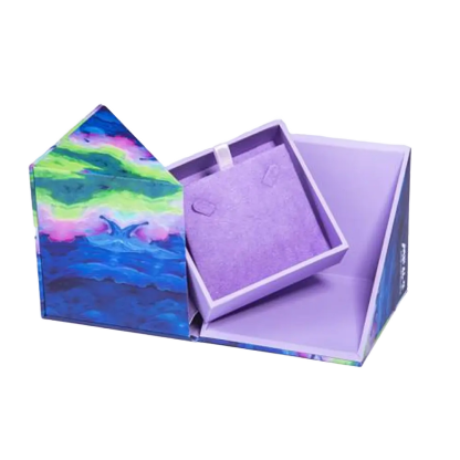 Jewelry Display Boxes