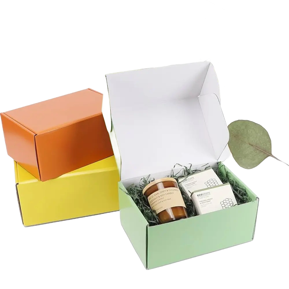Mailer Gift Boxes