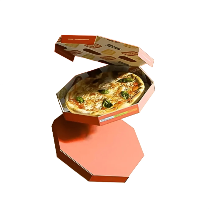 Custom Pizza Boxes