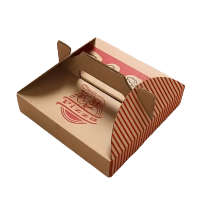 Custom Pizza Boxes