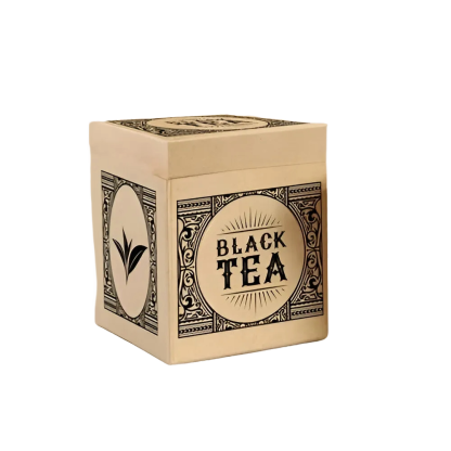 Tea BoxesTea Boxes