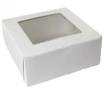 White Boxes