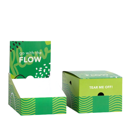 Product Display Boxes