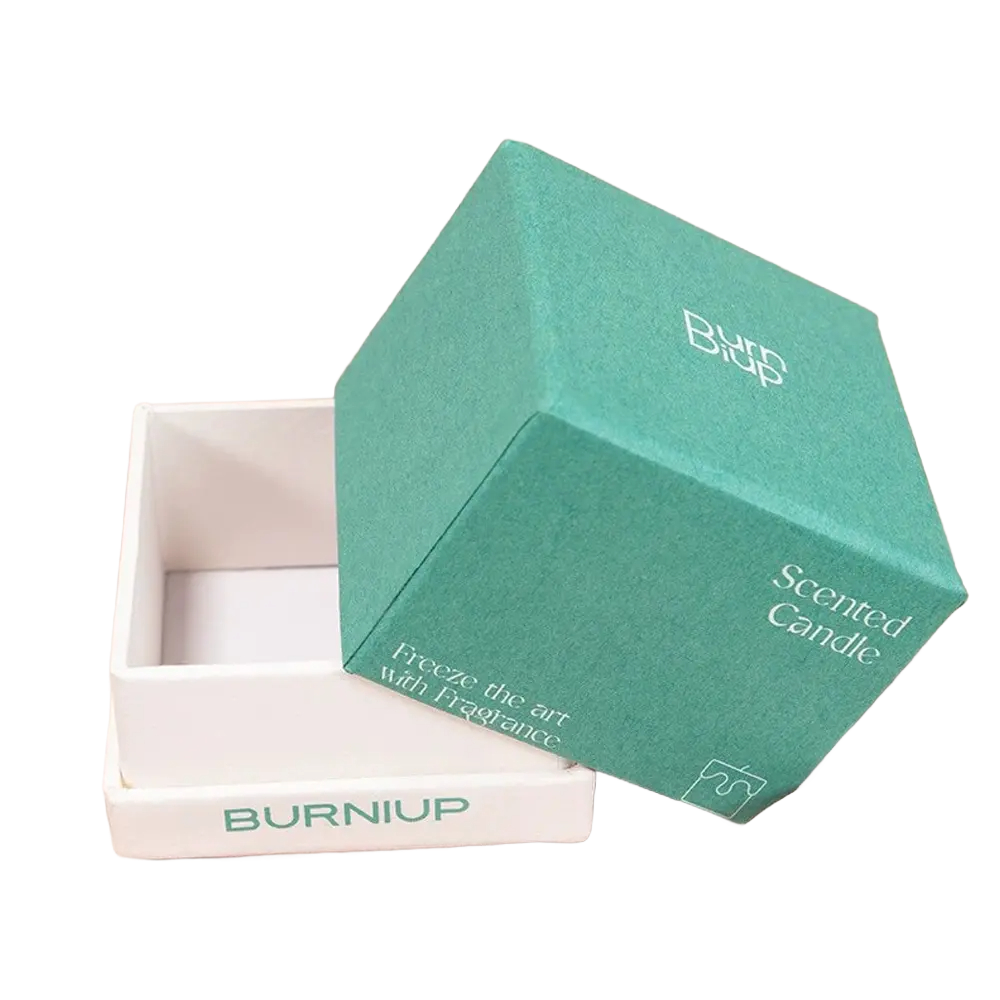 Custom Printed Rigid Boxes Packaging