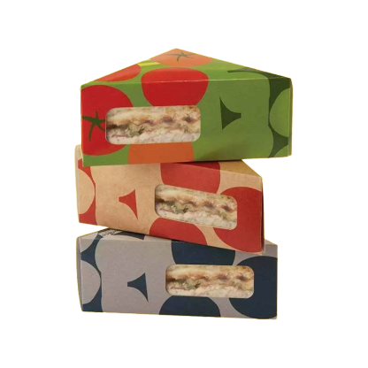 Sandwich Wrap