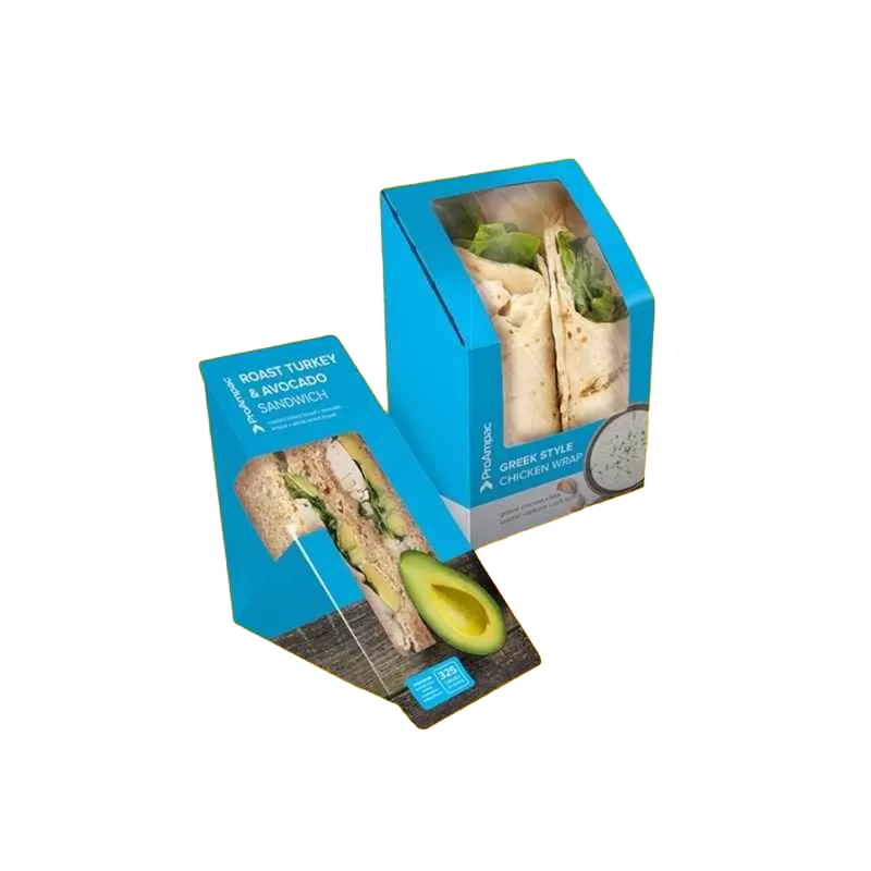 Sandwich Wrap