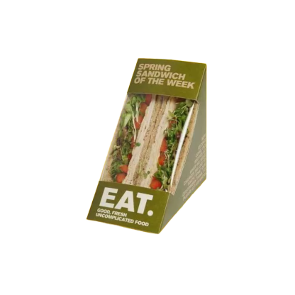 Sandwich Wrap