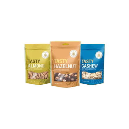 Deodorant polyester film bags