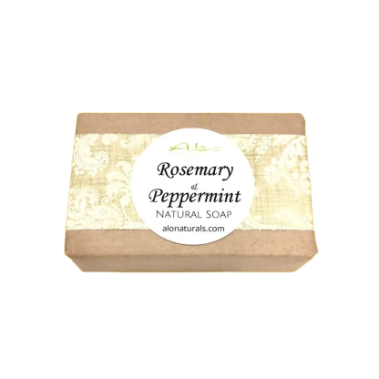 Soap Sleeve Packaging