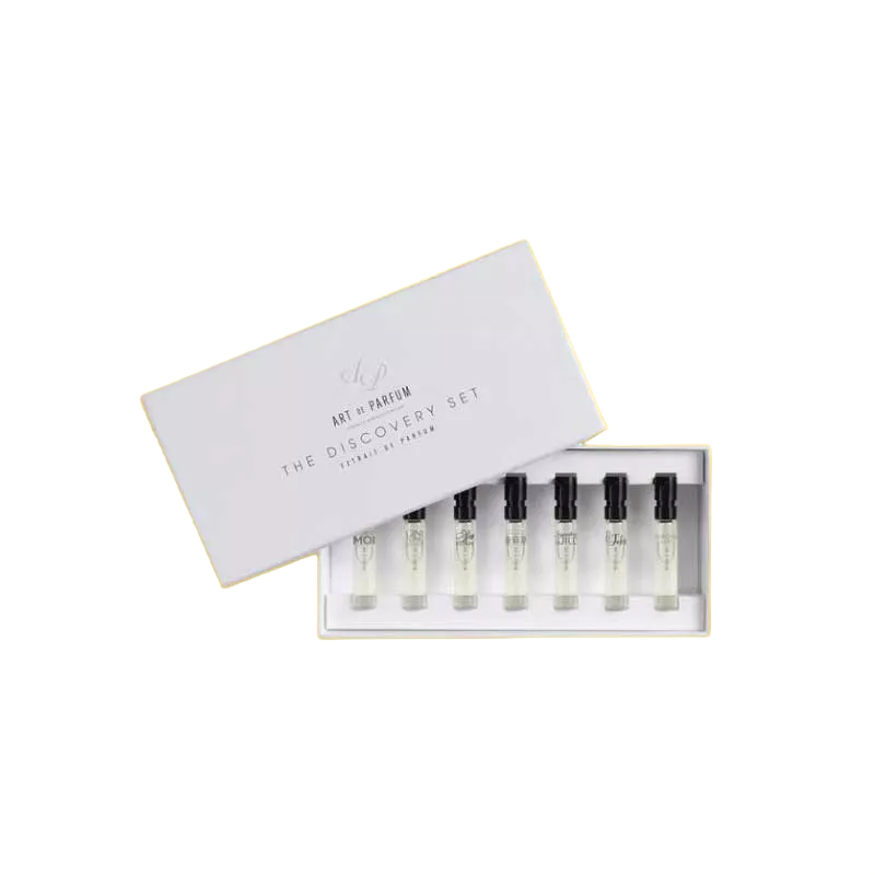 Perfume Subscription Box