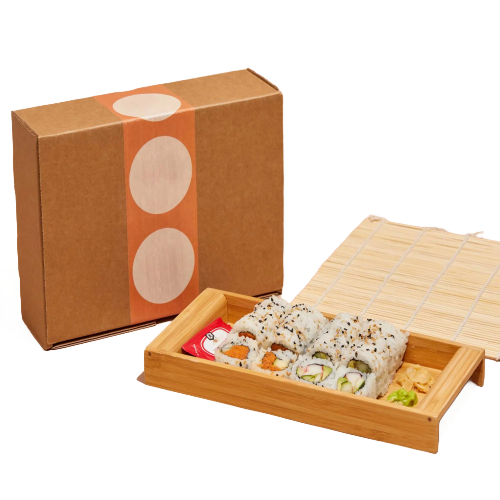 Sushi Boxes