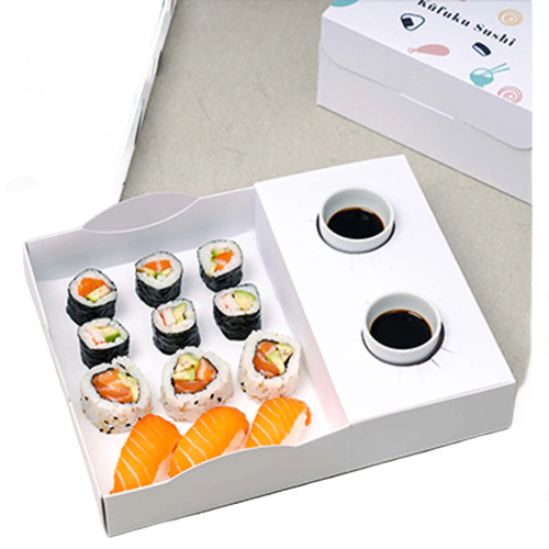 Sushi Boxes