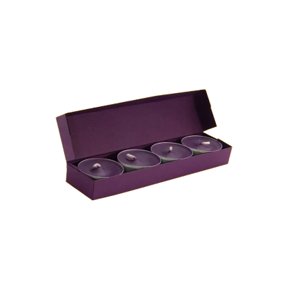 Tea Light Candle Box