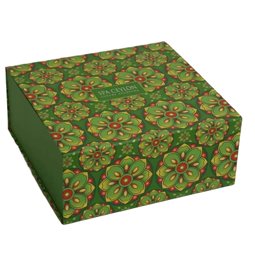 Thanksgiving Food Boxes