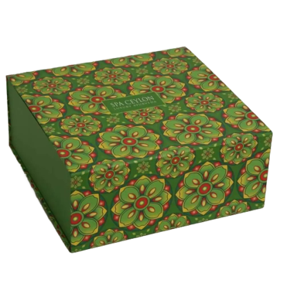 Thanksgiving Food Boxes