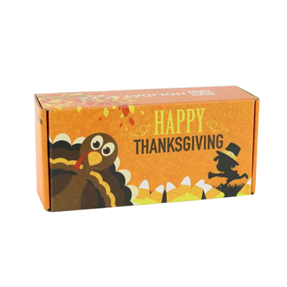 Thanksgiving Food Boxes