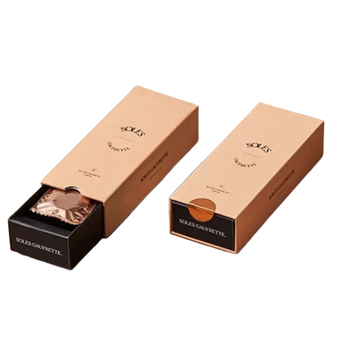 Custom Tray and Sleeve Packaging Boxes