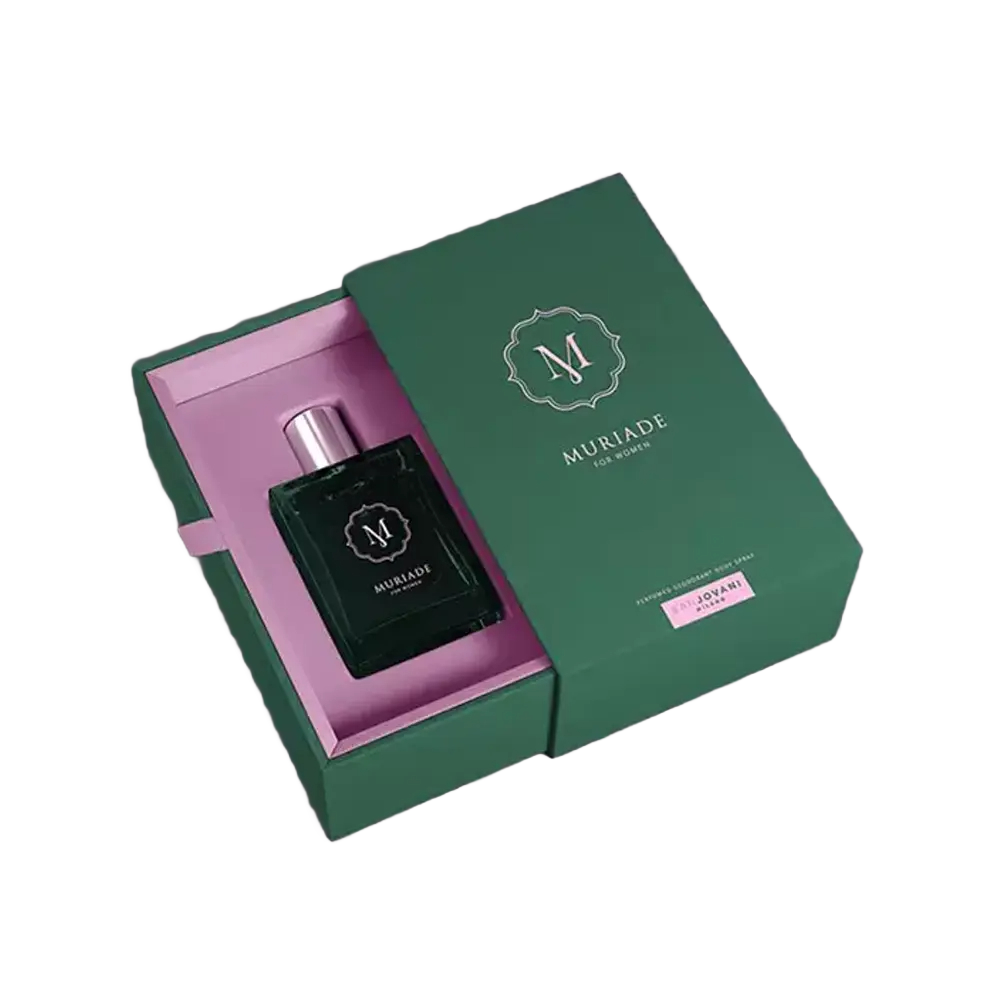 Custom Tray and Sleeve Packaging Boxes