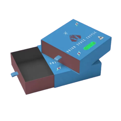 Custom Tray and Sleeve Packaging Boxes