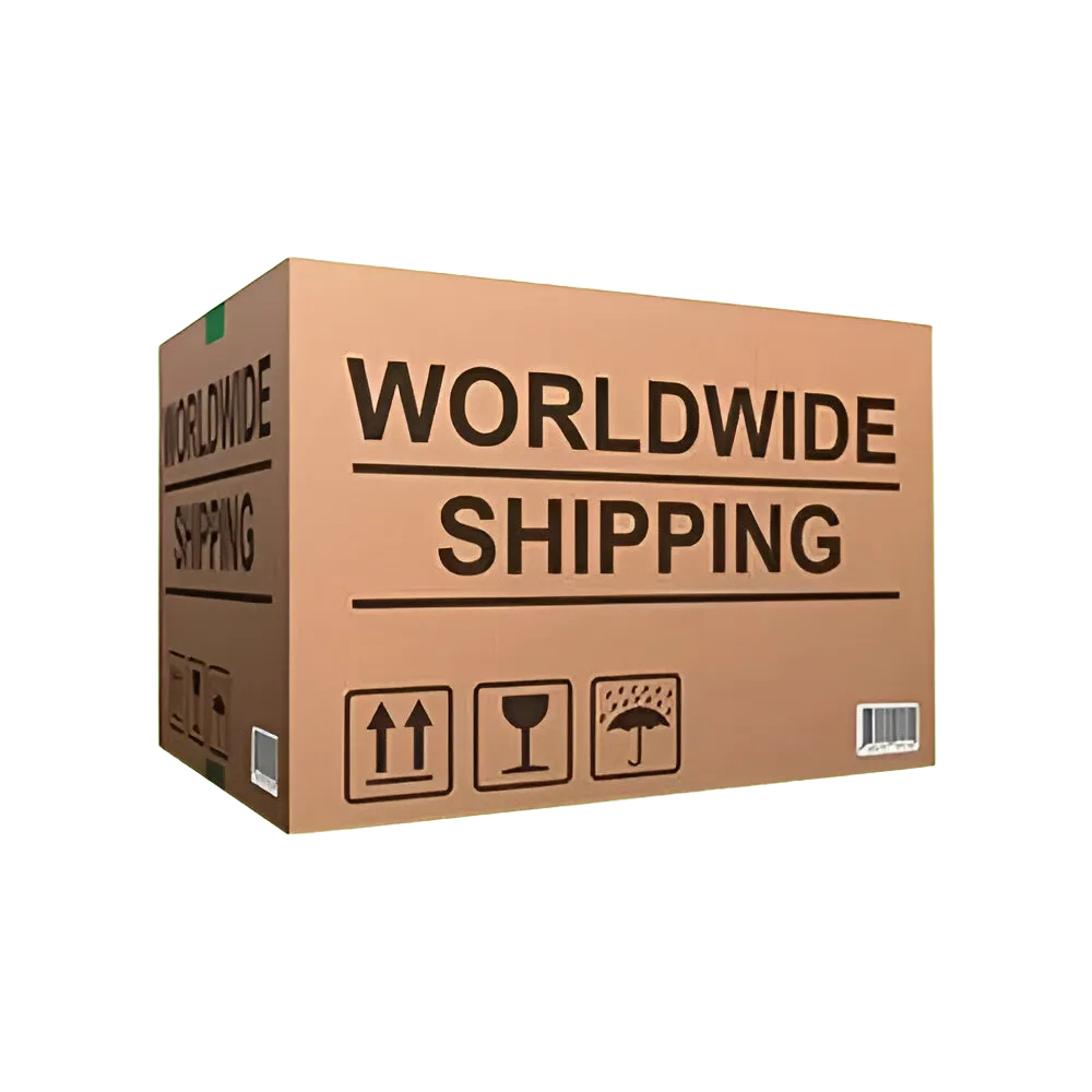 Vape Accessories Shipping Boxes