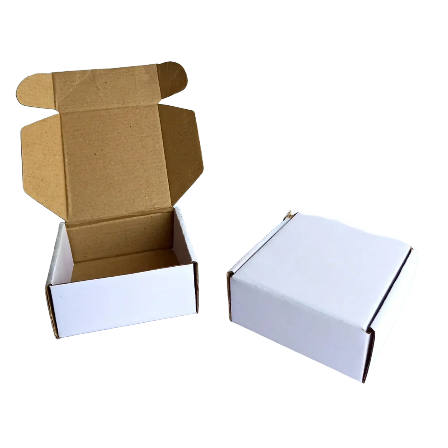 White Boxes