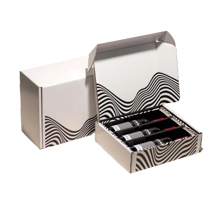 Custom Printed Paper Cups