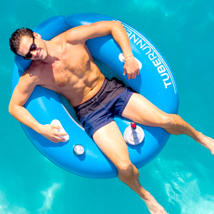 tube runner