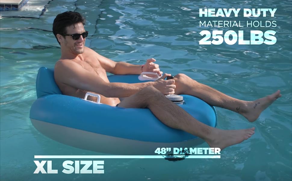 tube runner specs