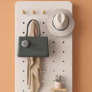 Wall Mounted Mirror