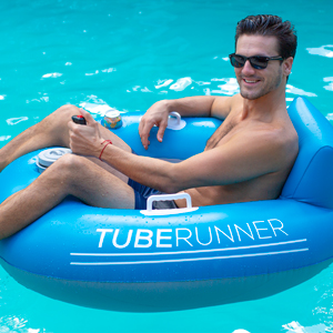 tube runner