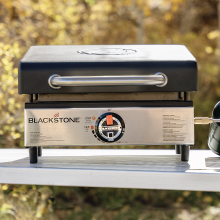17-inch Griddle