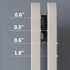 Wall Mounted Mirror