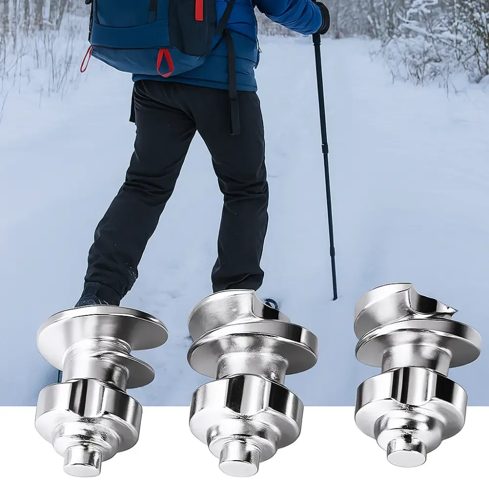 Model 110 Ice Spikes for Wader Boots & Shoes