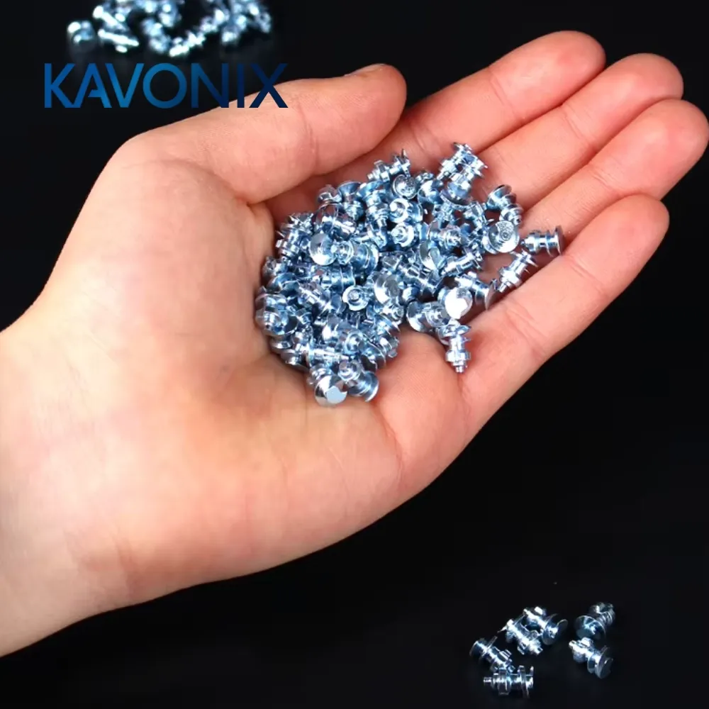 Model 110 Tire Stud for Street & Dual Sport Motorcycles