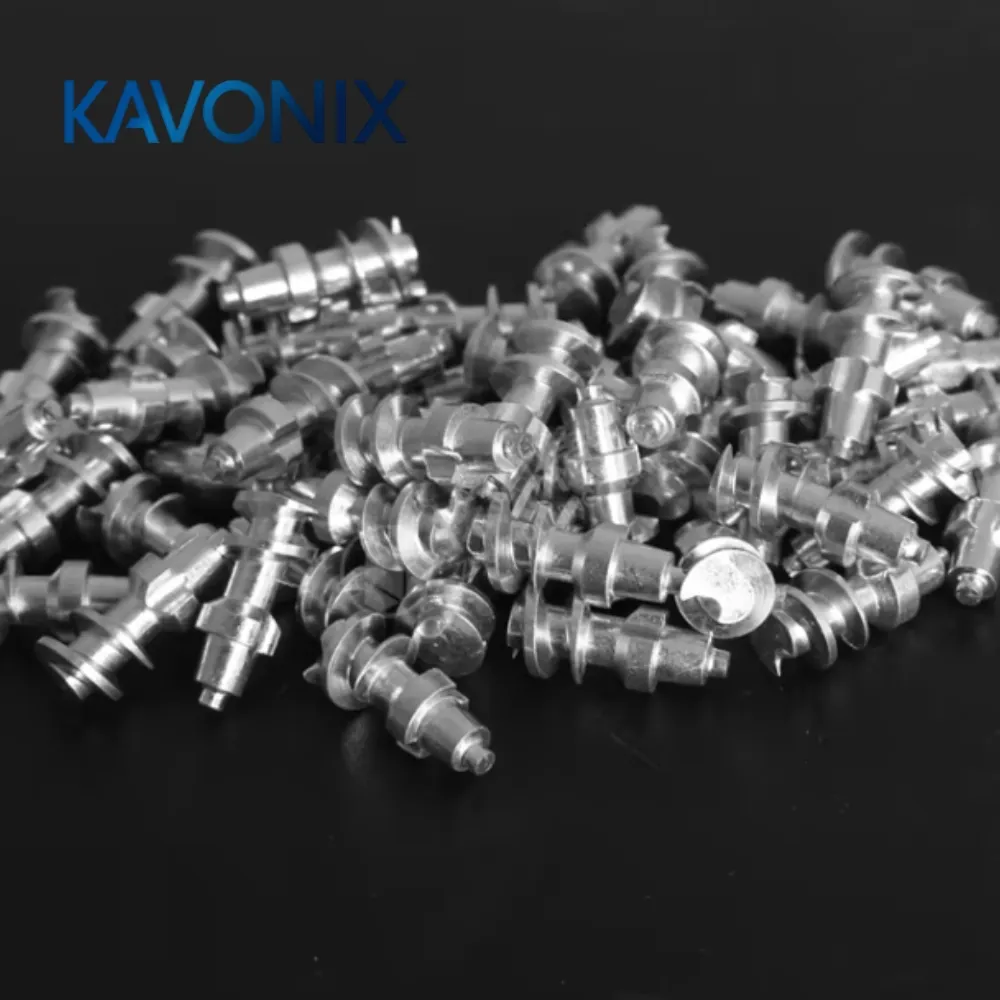 Model 170 Dirt Bike Tire Studs – High Traction Winter Grip for Off-Road Riding