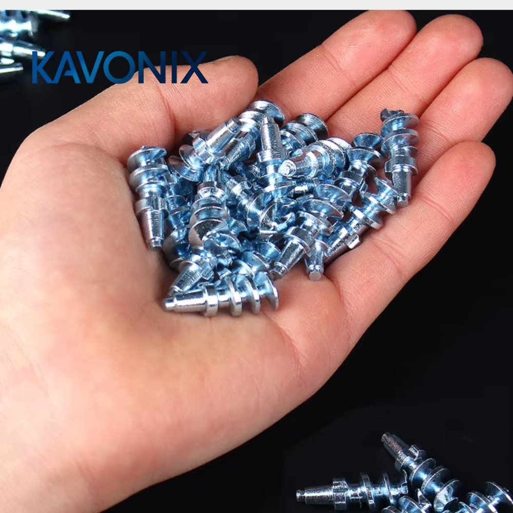 Model 180 Dirt Bike Tire Studs – Extreme Off-Road Grip