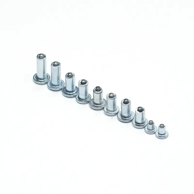 Single Flange Studs