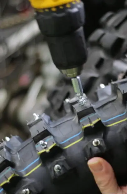 Screw In Stud Installation Tool