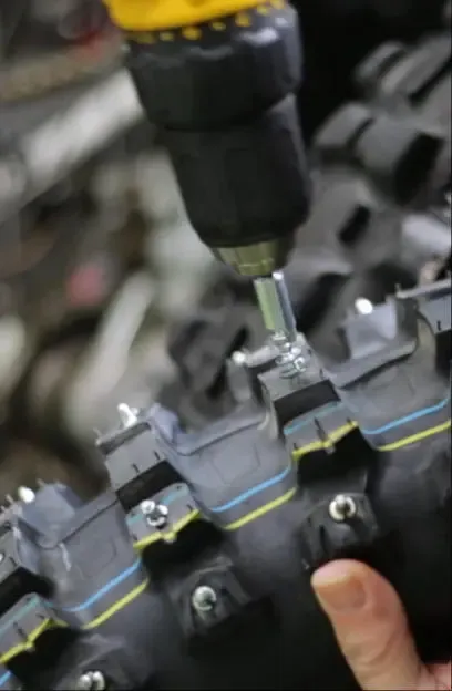 Screw In Stud Installation Tool