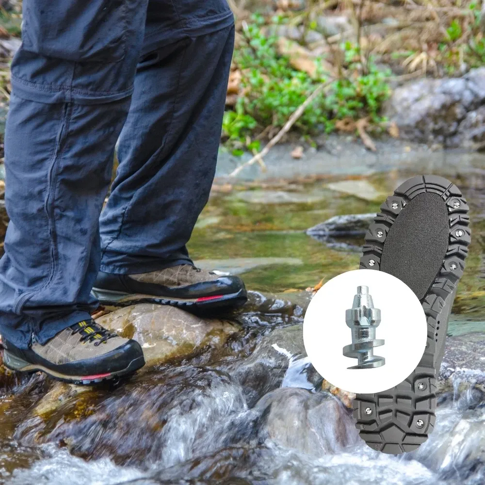 Model 300A Aggressive Wading Boot Studs
