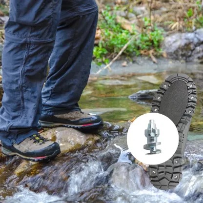 Model 300A Aggressive Wading Boot Studs