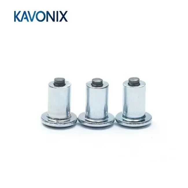 Kavonix φ8×10mm ATV tire studs