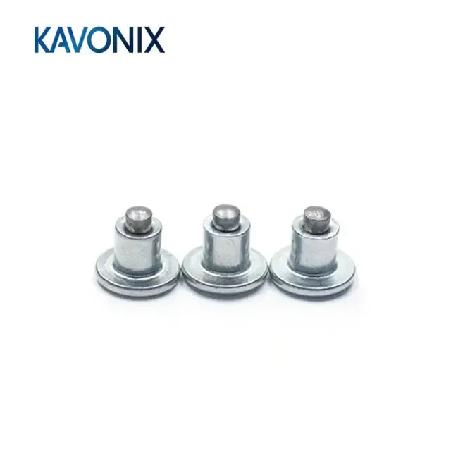 Kavonix φ6.5×5.7mm tire studs for bicycles