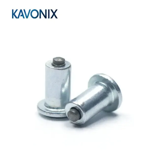 Kavonix φ8×11mm forklift tire studs