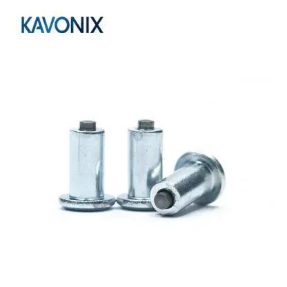 Kavonix 8×12mm flange tire studs