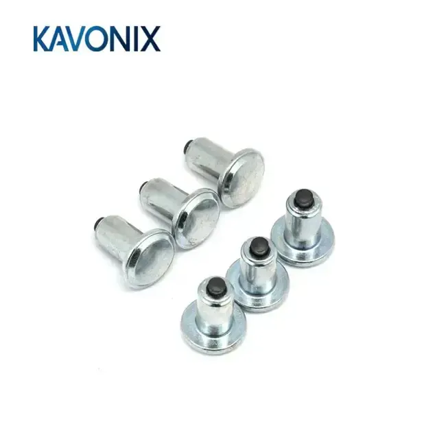 Kavonix 9*10mm Ice Studs for ATV Tires 