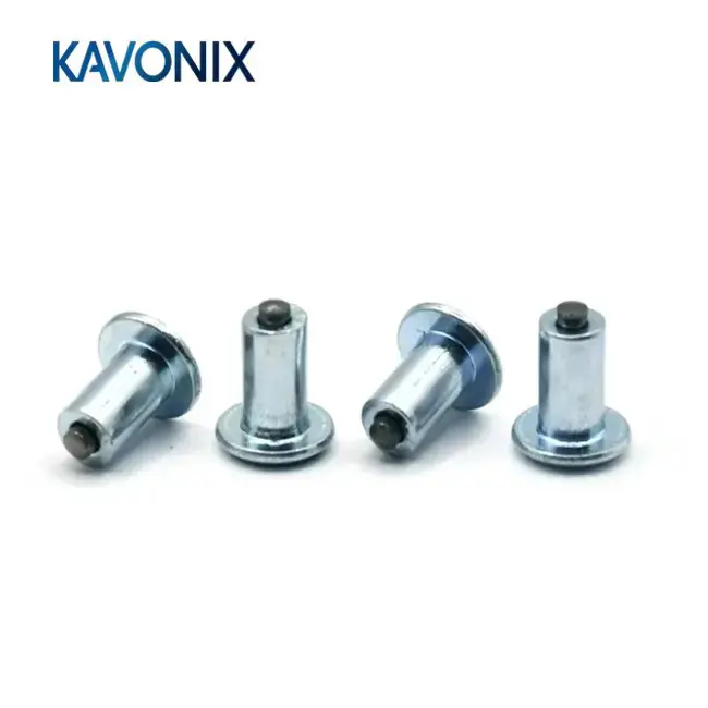 Kavonix φ9*11mm Automotive Tire Studs 